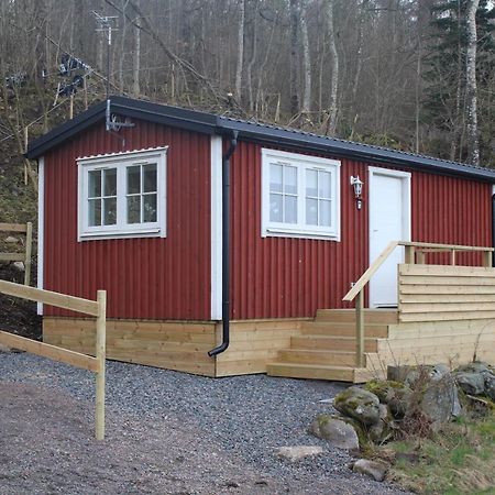 Stuga Pa Hammarbergs Gard Kungsbacka Exterior photo